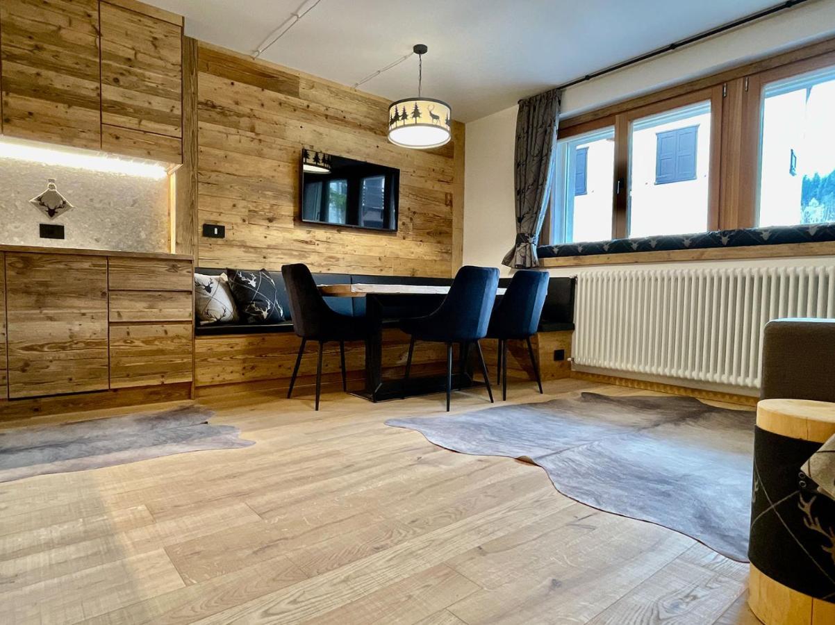 Il Ruscello Mountain Apartment Madesimo Exteriör bild