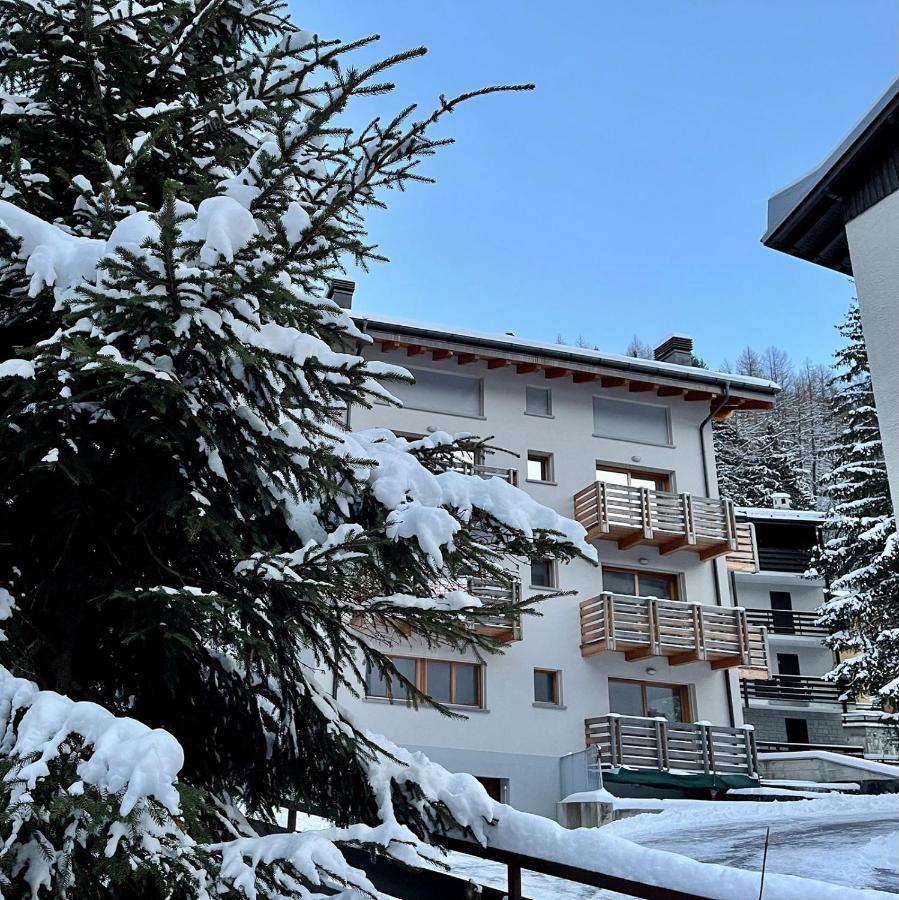 Il Ruscello Mountain Apartment Madesimo Exteriör bild